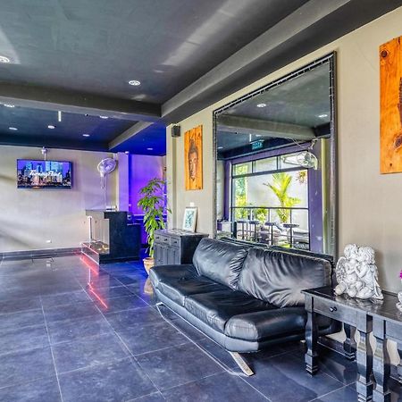 Noble House - 200 Meters Patong Beach Phuket Екстериор снимка