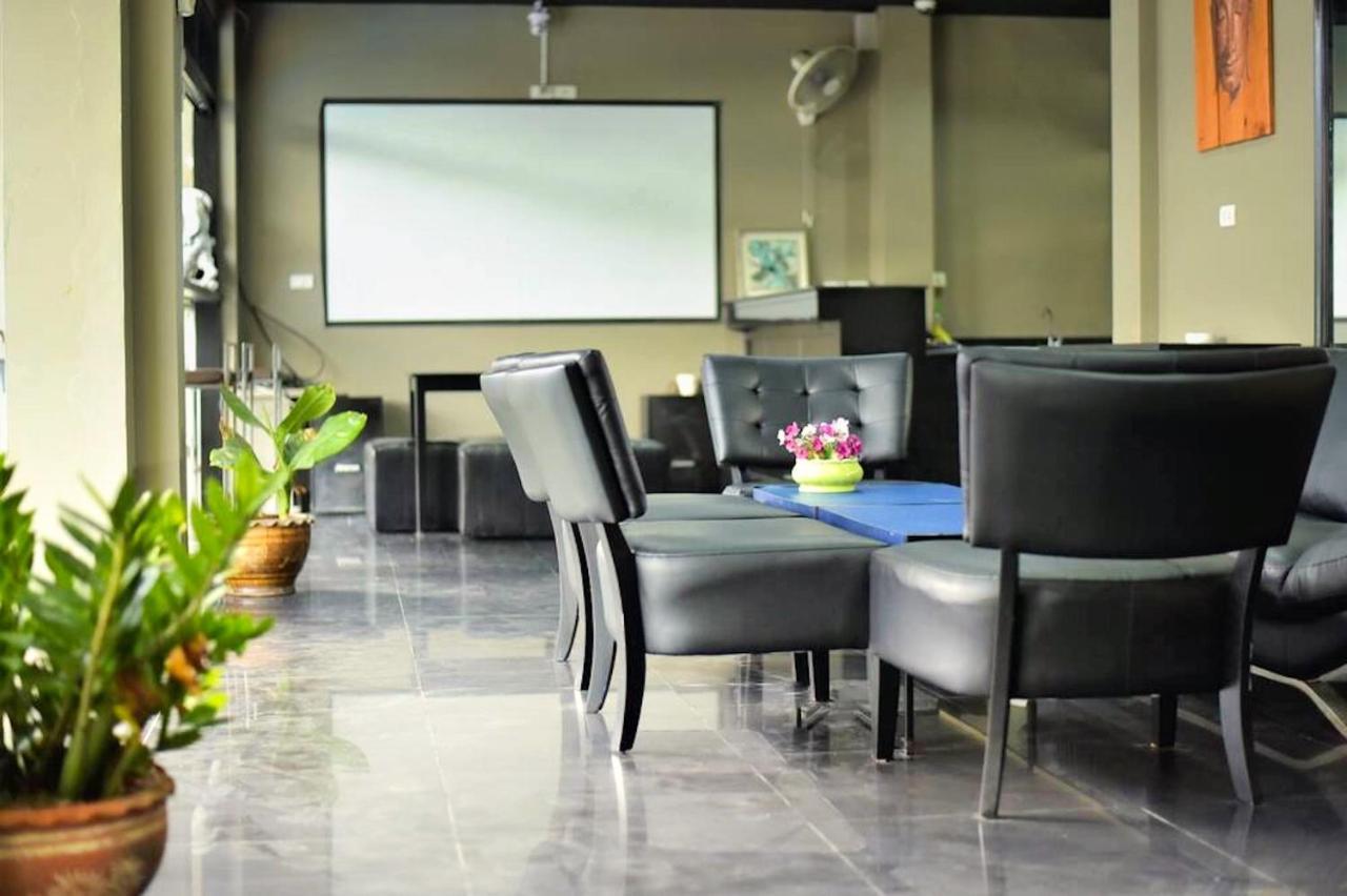 Noble House - 200 Meters Patong Beach Phuket Екстериор снимка