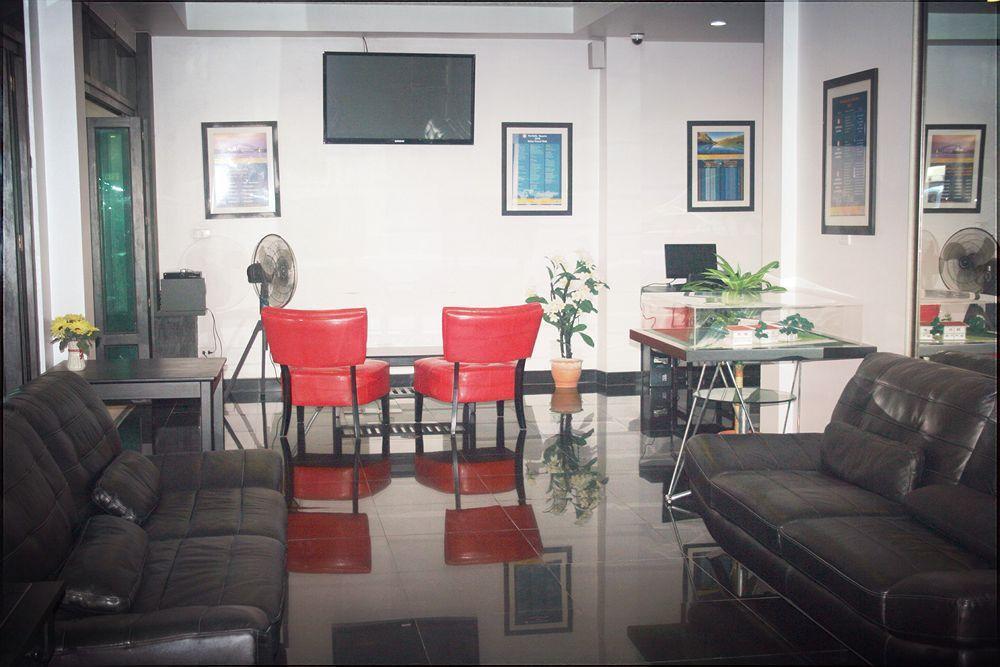 Noble House - 200 Meters Patong Beach Phuket Екстериор снимка