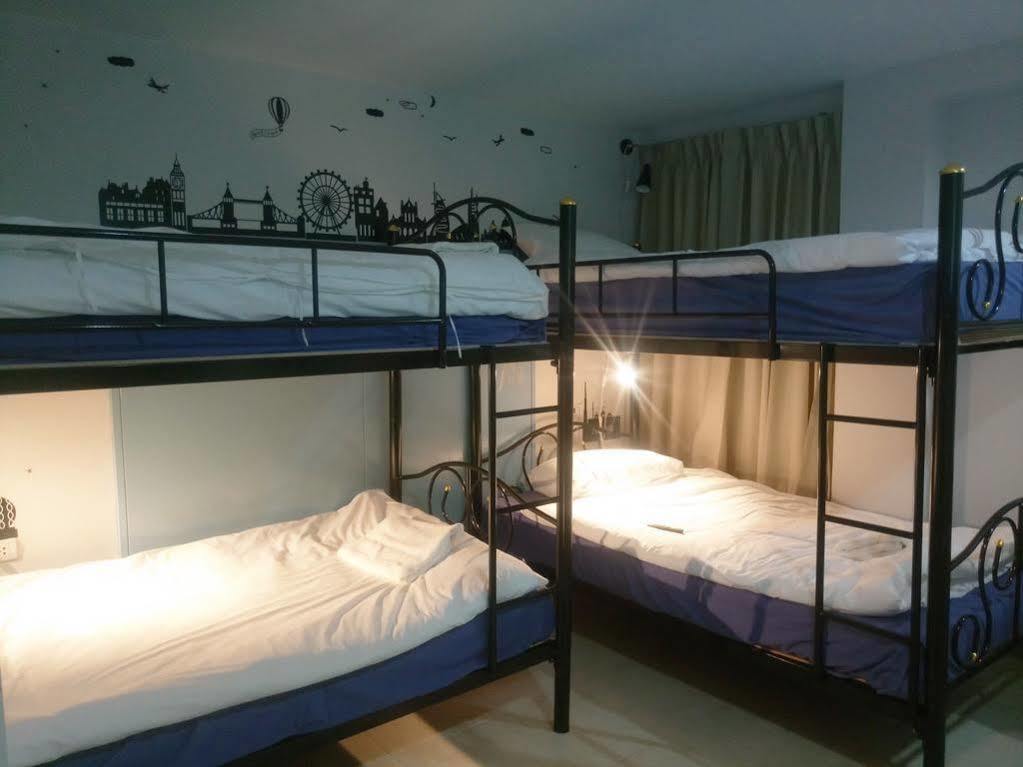 Noble House - 200 Meters Patong Beach Phuket Екстериор снимка