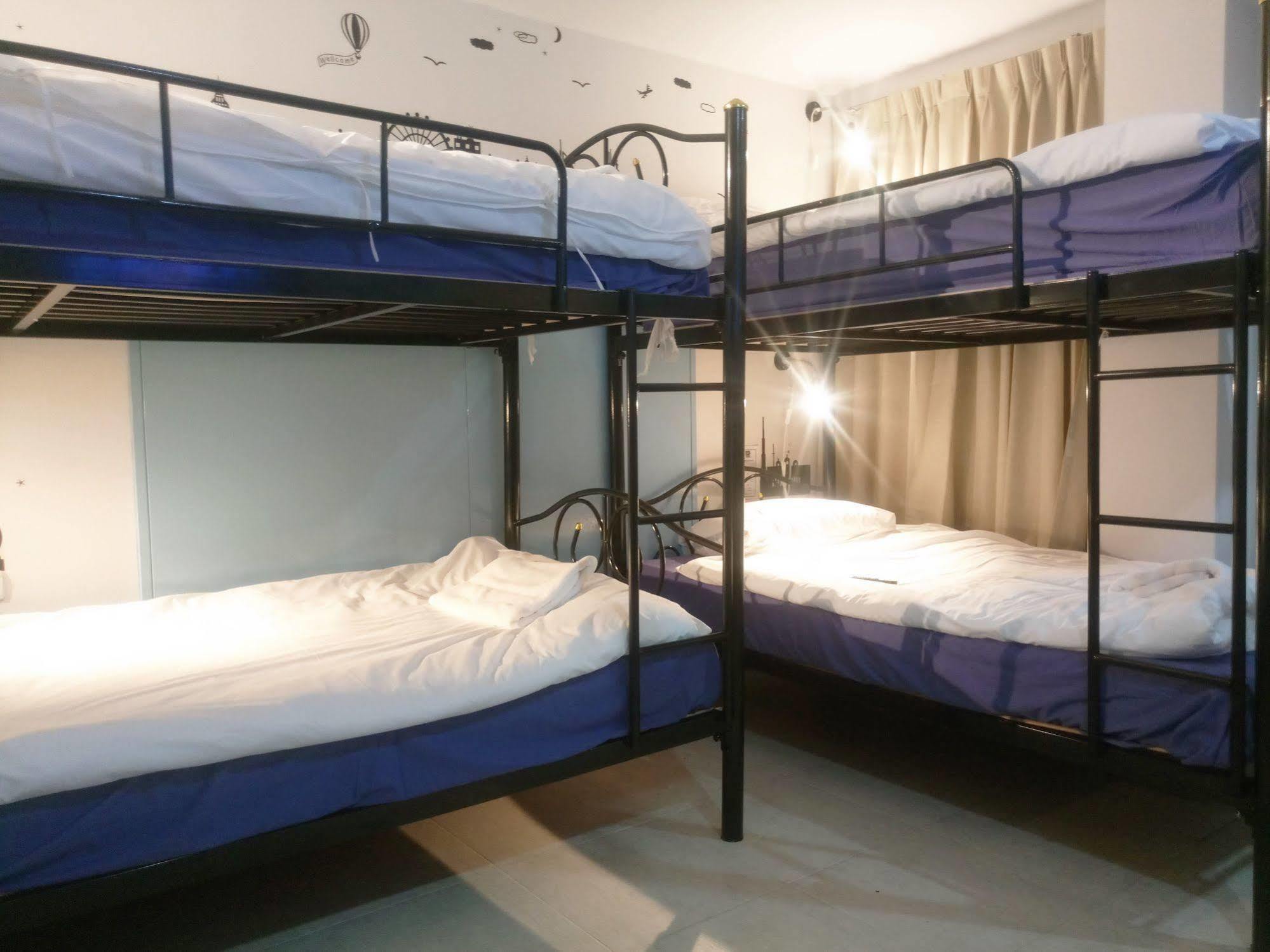 Noble House - 200 Meters Patong Beach Phuket Екстериор снимка