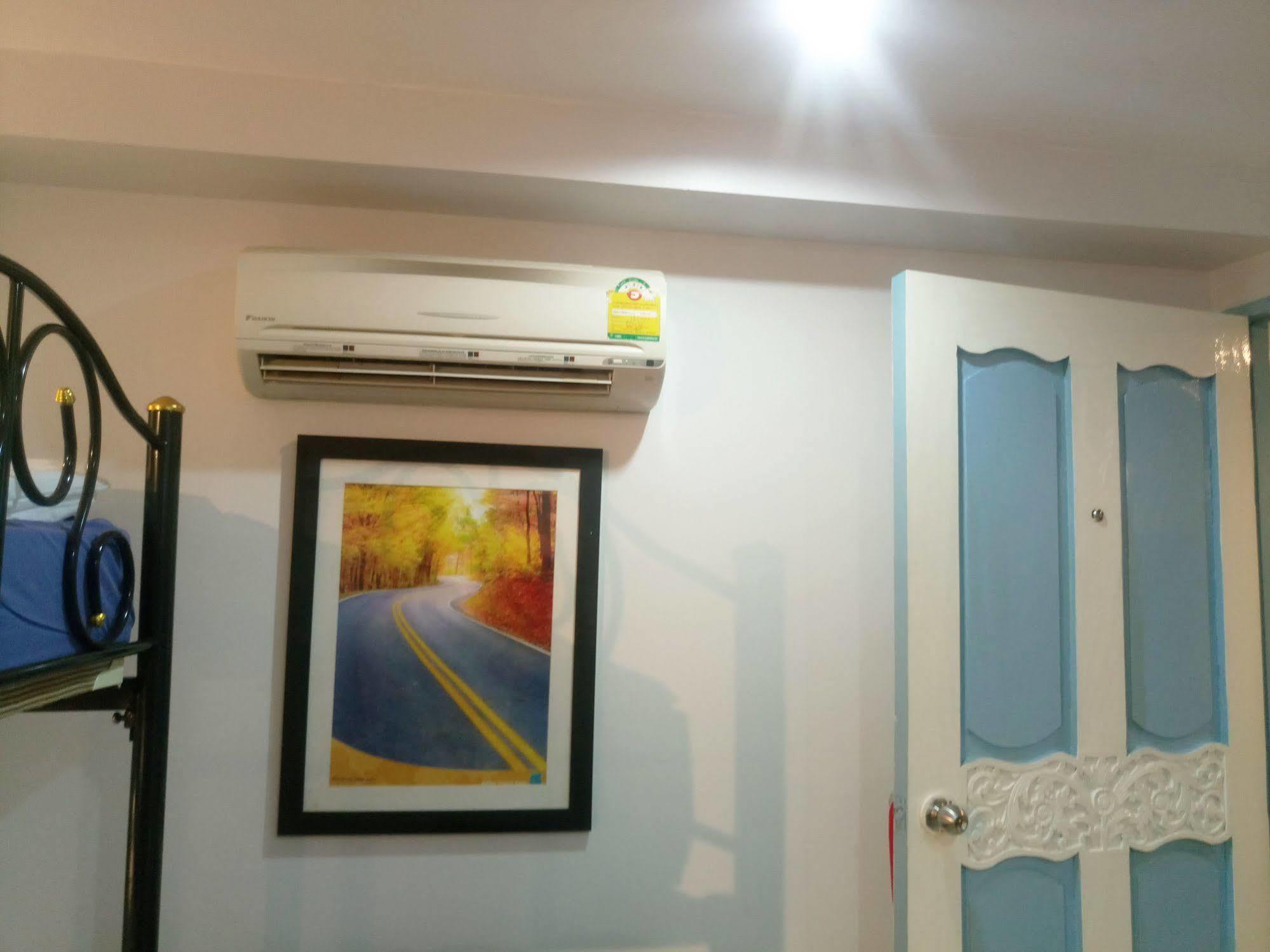 Noble House - 200 Meters Patong Beach Phuket Екстериор снимка