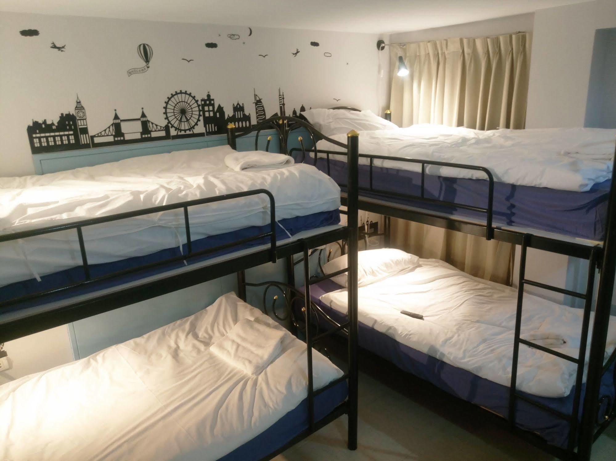 Noble House - 200 Meters Patong Beach Phuket Екстериор снимка